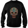 Image of Celtic Skull SHIRT 2017