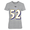 Image of #52 Ray Lewis