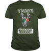 Image of Conors TShirt