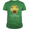 Image of Carmen HALLOWEEN - You can't SCARE me