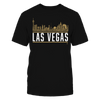 Image of Las Vegas Skyline