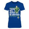 Image of There Will Never Be Another - Clint Dempsey