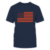 Image of AUBURN &amp; STRIPES - AUBURN TIGERS