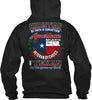 Image of Texan Veteran Shirt