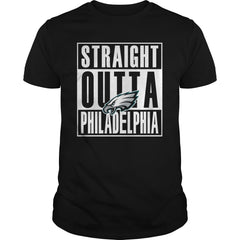 Eagles Fan