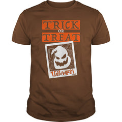 Trick or Treat - Halloween