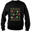 Image of Snoopy Xmas Tshirt