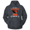 Image of This is What an Oregon State Univ Beaver Nation Fan Looks Like