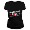 Image of Vote Hindsight 2020