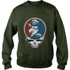 Image of GratefulDead Tshirt BYU Cougars
