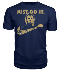Los Angeles Rams - Just do it T-shirt