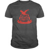 Image of Halloween party t-shirt