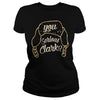 Image of You Serious Clark Funny Christmas Movie T-Shirt