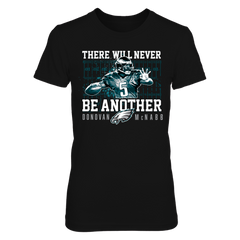 Donovan McNabb - There Will Never Be Another