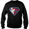 Image of Patriots Fan Tee