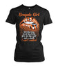 Image of Bengals Girl Hated By Many Loved By Plenty Five In My Soul And A Mouth. I Can't Control