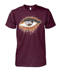 Denver Broncos - Broncos eyes T-shirt