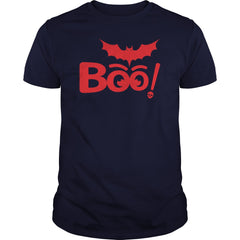 Boo Funny Halloween Costume