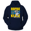 Image of Player Portrait - Robbie Keane