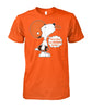 Image of Browns - Cute Snoopy T-shirt