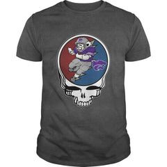 GratefulDead Kansas State Wildcats