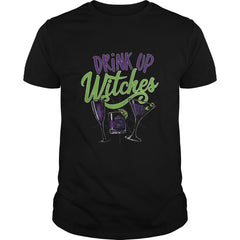 Witches Night Out Funny