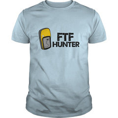 FTF Hunter
