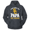 Image of They Call Me Papa - USC Trojans