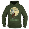 Image of Halloween - Zombie Butt