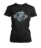 Image of Philadelphia Eagles In My Soul Tshirt 2018