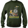 Image of PACKERS Tshirt, PACKERS Hoodies
