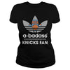 Image of Knicks Fan
