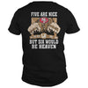 Image of five are nice  49ers