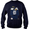Image of VG-Sport-Baseball-Snoopy-Detroit-Tigers