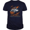 Image of BRONCOS T-shirt, BRONCOS Hoodies