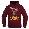 Image of Cat Halloween- Trick or Treat