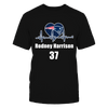 Image of Rodney Harrison