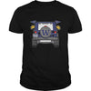 Image of Jeep Washington Huskies football
