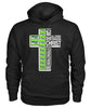 Image of Seattle Seahawks I Can Do All Things Although Christ Who Streng Thens Me Tshirt 2018