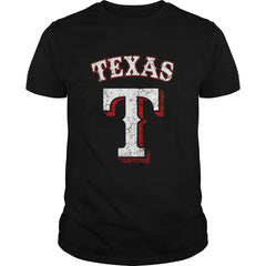 For Die Hard Fans Of Texas Rangers