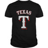Image of For Die Hard Fans Of Texas Rangers