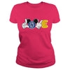 Image of Love Air Force Falcons