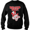 Image of donald duck