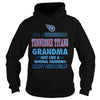 Image of Iam A Titans Grandma TShirt
