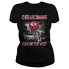 Image of Chiefs Are Comming TShirt