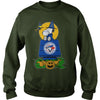 Image of CAsnoopybaseballToronto Blue Jays