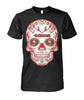 Image of San Francisco 49ers Death's-Head Apparel 2018