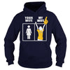 Image of Chargers T-shirt, Chargers Hoodies