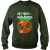 Image of Get High In Halloween