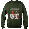 Image of Snoopy Xmas Tshirt